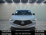 2026 Acura ADX w/A-Spec Advance Package