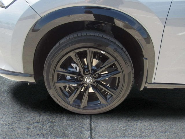 2026 Acura ADX w/A-Spec Advance Package
