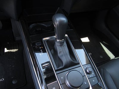 2025 Mazda Mazda CX-30 2.5 S Preferred Package