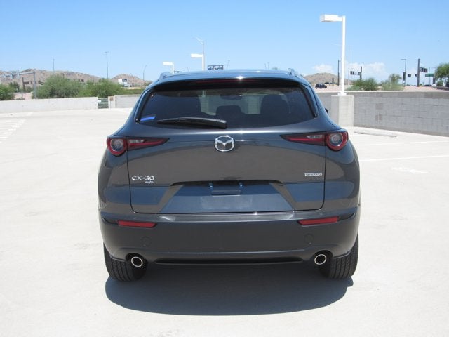 2025 Mazda Mazda CX-30 2.5 S Preferred Package