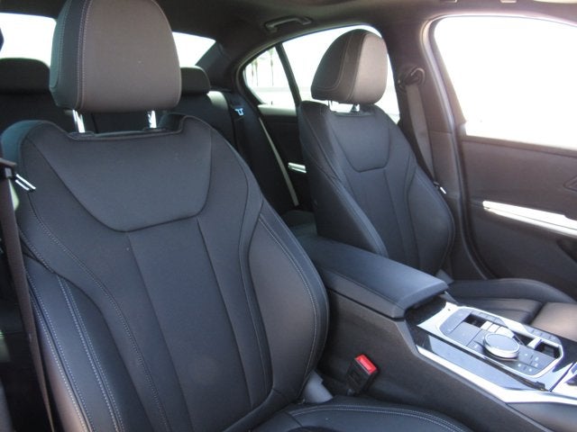 2024 BMW 3 Series 330i