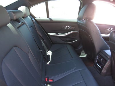 2024 BMW 3 Series 330i
