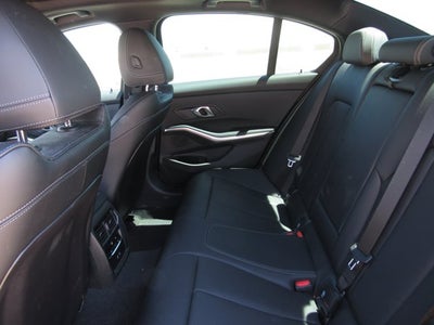 2024 BMW 3 Series 330i