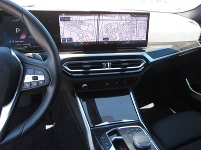 2024 BMW 3 Series 330i