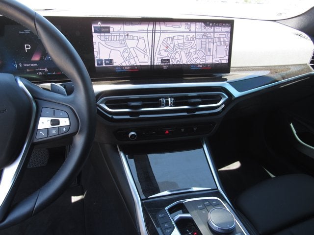 2024 BMW 3 Series 330i