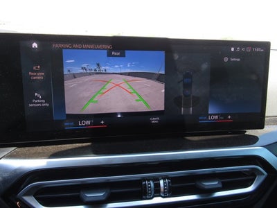 2024 BMW 3 Series 330i