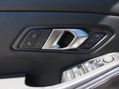 2024 BMW 3 Series 330i