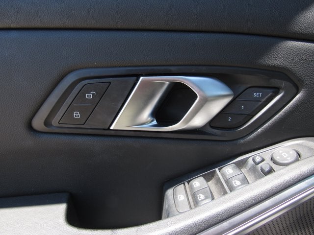 2024 BMW 3 Series 330i