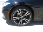2024 BMW 3 Series 330i
