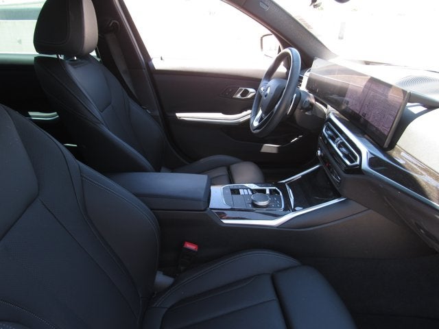 2024 BMW 3 Series 330i