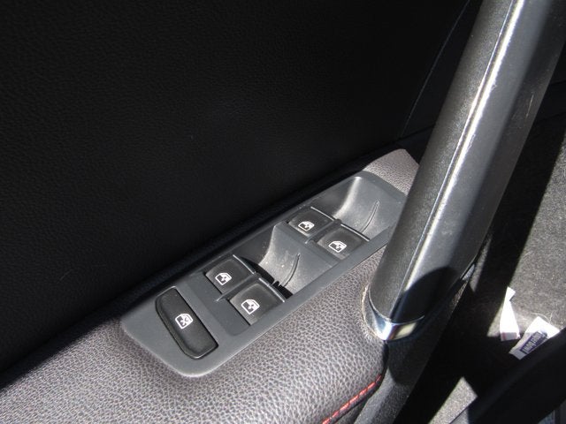 2016 Volkswagen Golf GTI SE