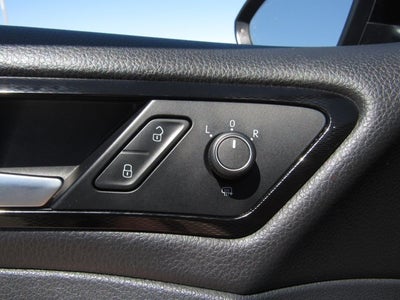 2016 Volkswagen Golf GTI SE