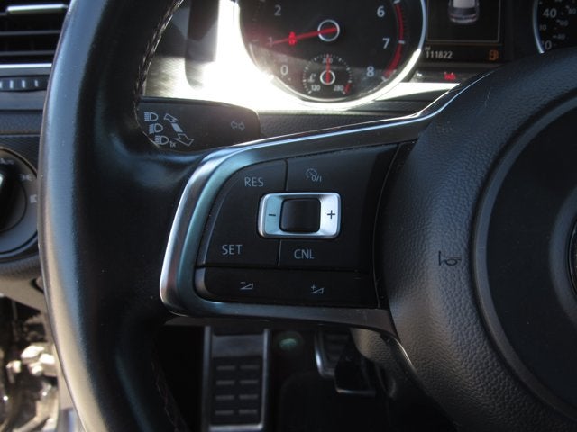 2016 Volkswagen Golf GTI SE