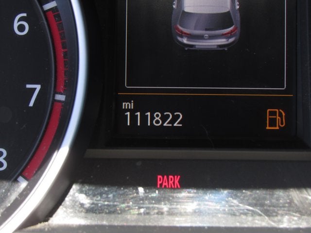 2016 Volkswagen Golf GTI SE