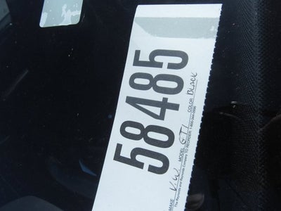 2016 Volkswagen Golf GTI SE