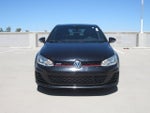 2016 Volkswagen Golf GTI SE