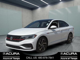 2019 Volkswagen Jetta GLI Autobahn
