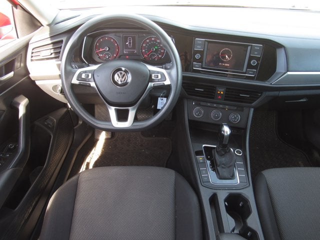 2021 Volkswagen Jetta S