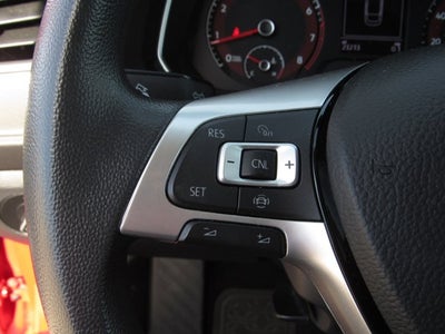 2021 Volkswagen Jetta S