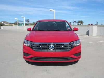 2021 Volkswagen Jetta S