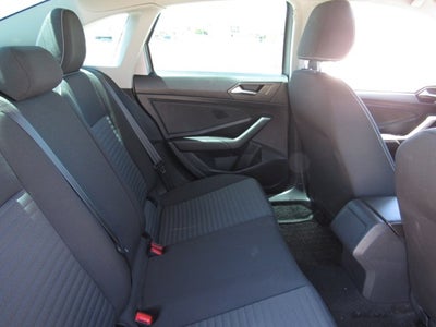 2022 Volkswagen Jetta S