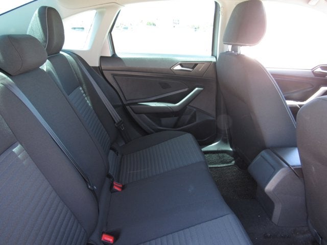 2022 Volkswagen Jetta S