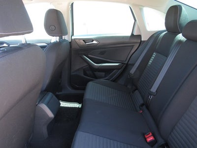 2022 Volkswagen Jetta S