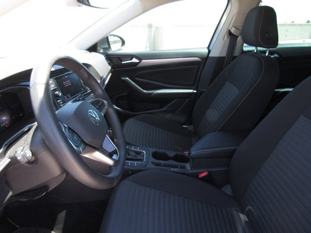 2022 Volkswagen Jetta S