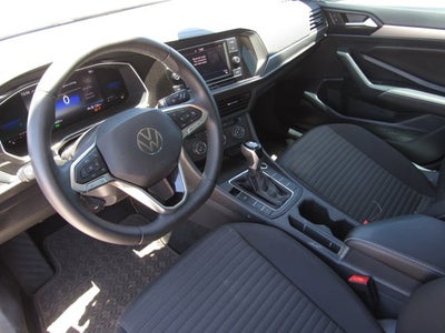 2022 Volkswagen Jetta S