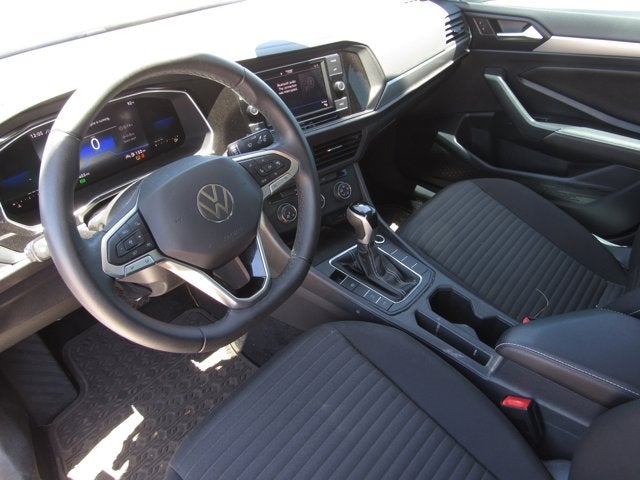 2022 Volkswagen Jetta S