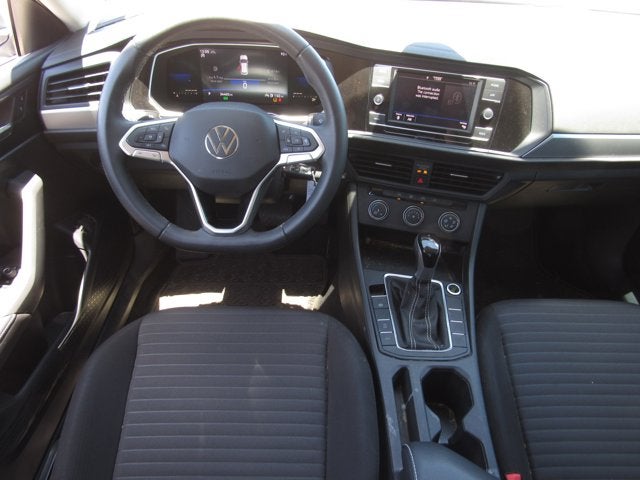 2022 Volkswagen Jetta S