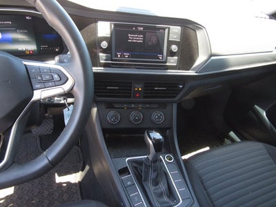2022 Volkswagen Jetta S