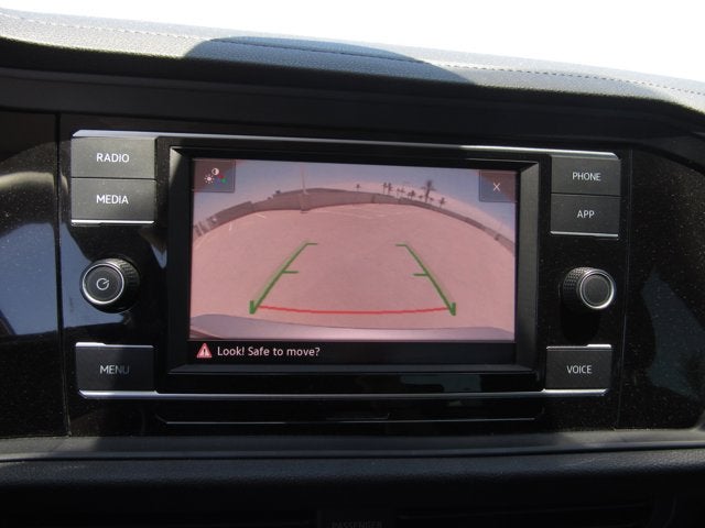 2022 Volkswagen Jetta S