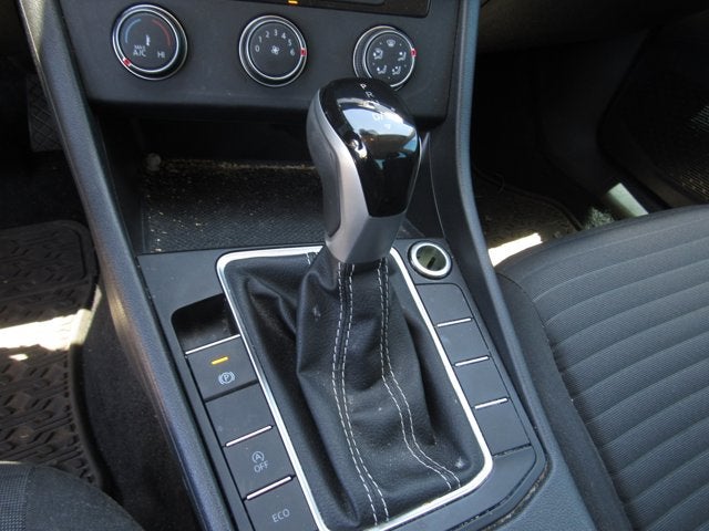 2022 Volkswagen Jetta S