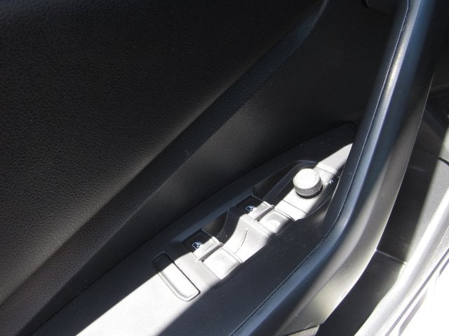 2022 Volkswagen Jetta S