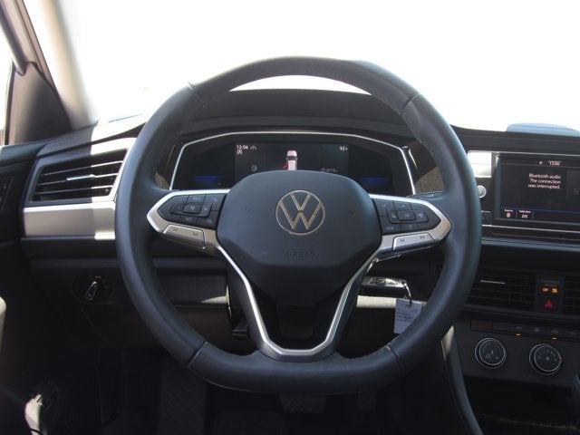 2022 Volkswagen Jetta S