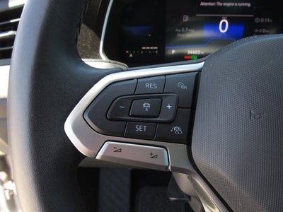 2022 Volkswagen Jetta S