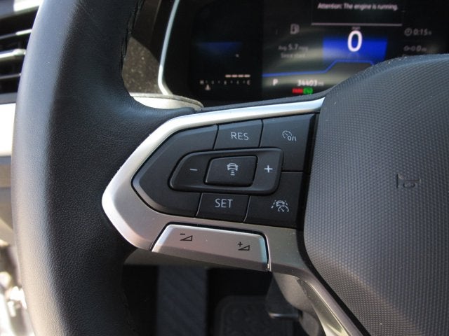 2022 Volkswagen Jetta S