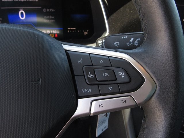 2022 Volkswagen Jetta S
