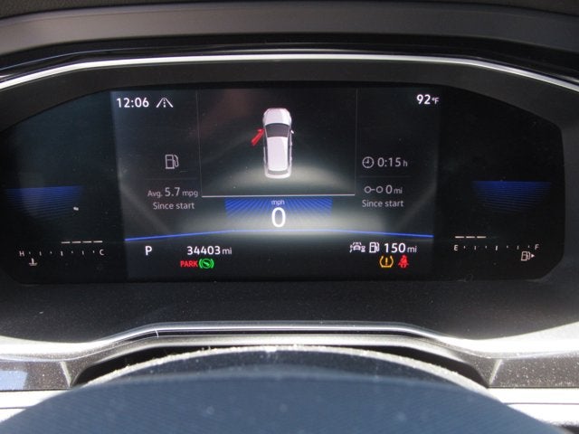 2022 Volkswagen Jetta S
