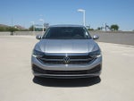 2022 Volkswagen Jetta S