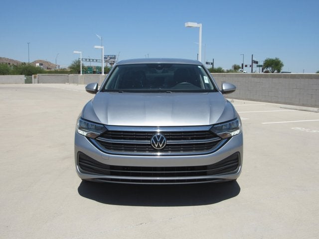 2022 Volkswagen Jetta S