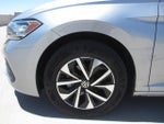 2022 Volkswagen Jetta S