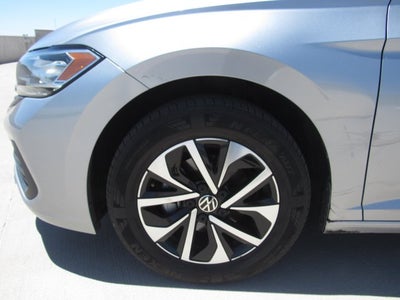 2022 Volkswagen Jetta S