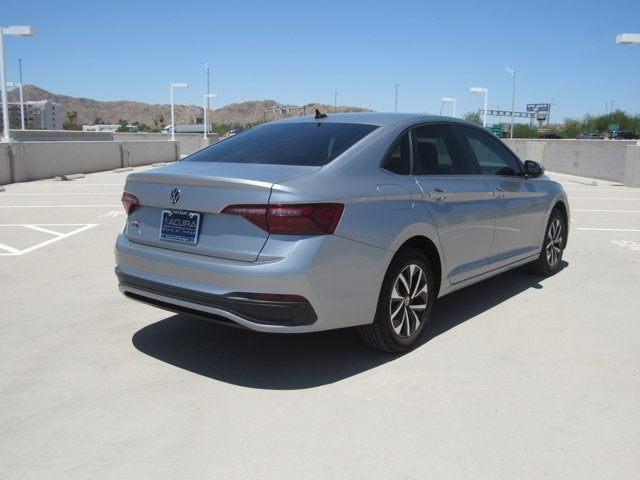 2022 Volkswagen Jetta S