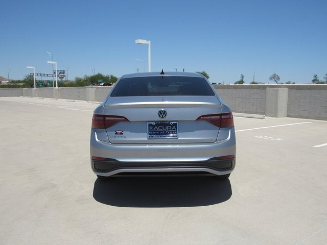 2022 Volkswagen Jetta S
