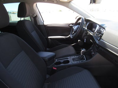2022 Volkswagen Jetta S