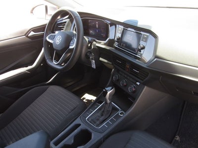 2022 Volkswagen Jetta S