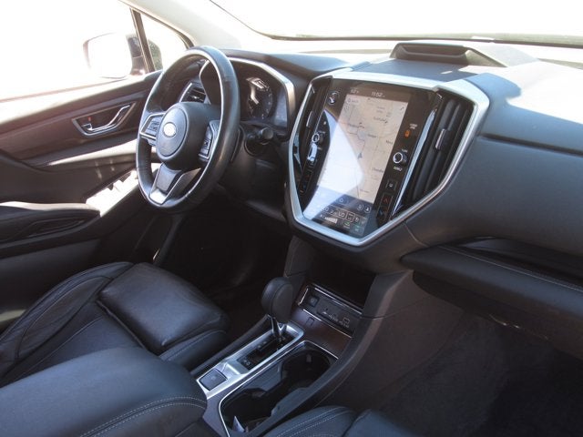 2023 Subaru Ascent Touring