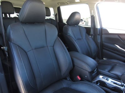 2023 Subaru Ascent Touring